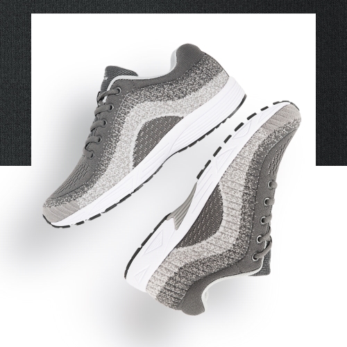 슈나이스 러닝화 | 그레이