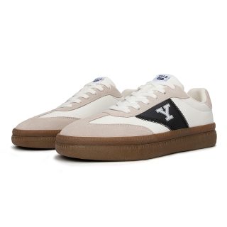 예일 데일리 스니커즈 | 화이트