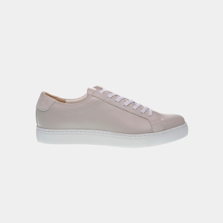 Low Sneakers | Ivory ALC103