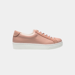 Low Sneakers | Pink ALC103