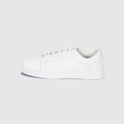 GO21 엘든 미니멀 스니커즈 | 화이트