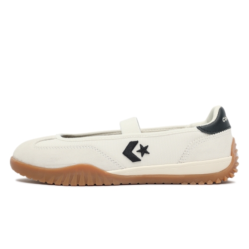 런스타 트레이너 발레 플랫 | 에그렛