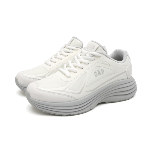 GAP 라이즌 운동화ㅣ화이트