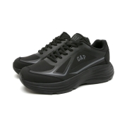 GAP 라이즌 운동화ㅣ블랙