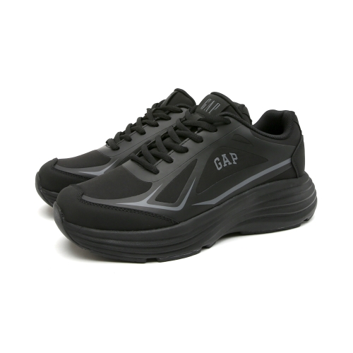 GAP 라이즌 운동화ㅣ블랙