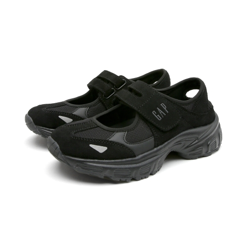 GAP 그리즈 메리제인 | 블랙