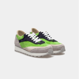 Bella Sneakers | P.Green ALC107