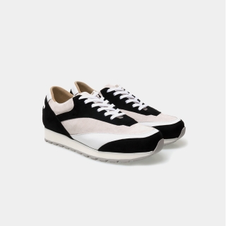 Bella Sneakers | White ALC107