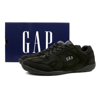 GAP 아크로 스니커즈 블랙