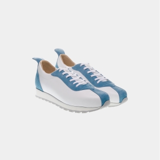 Monte Sneakers | Orion Blue ALC105