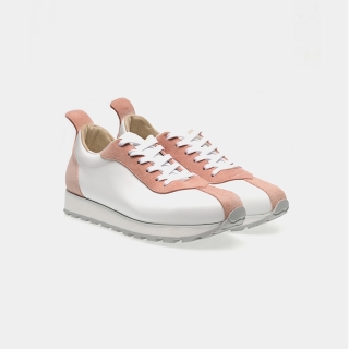 Monte Sneakers | Pink ALC105