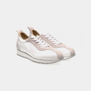 Monte Sneakers | White ALC105