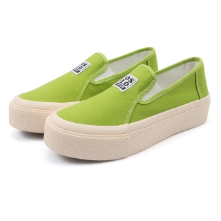 오슬로 N59 웨이백 슬립온 | 올리브