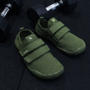 슬립온프리 헬스화 웨이트화 트레이닝화 피트니스화 크로스핏화 | 카키