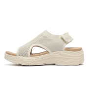 컴포트 플랫폼2 여성 샌들