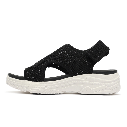 컴포트 플랫폼2 여성 샌들