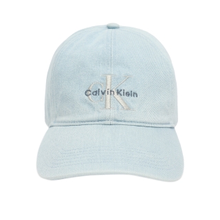 CKJ CK LOGO EMBRO