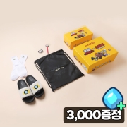 운빨존많겜 운빨용병단 패키지 | 킹다이안