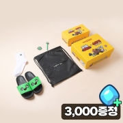 운빨존많겜 운빨용병단 패키지 | 블롭