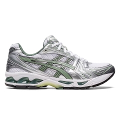 젤 카야노 14 | 화이트 슬레이트 그레이