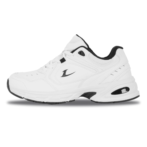 타바투톤 운동화 | 화이트블랙