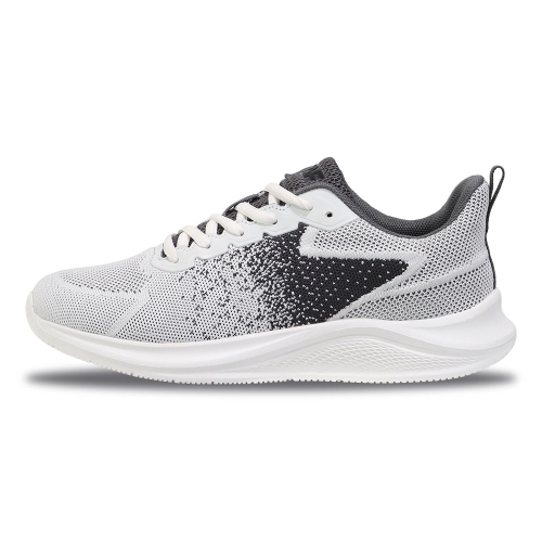 스캐터 런닝화 | 그레이화이트