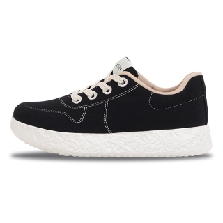 르팡 운동화 스니커즈 | 블랙