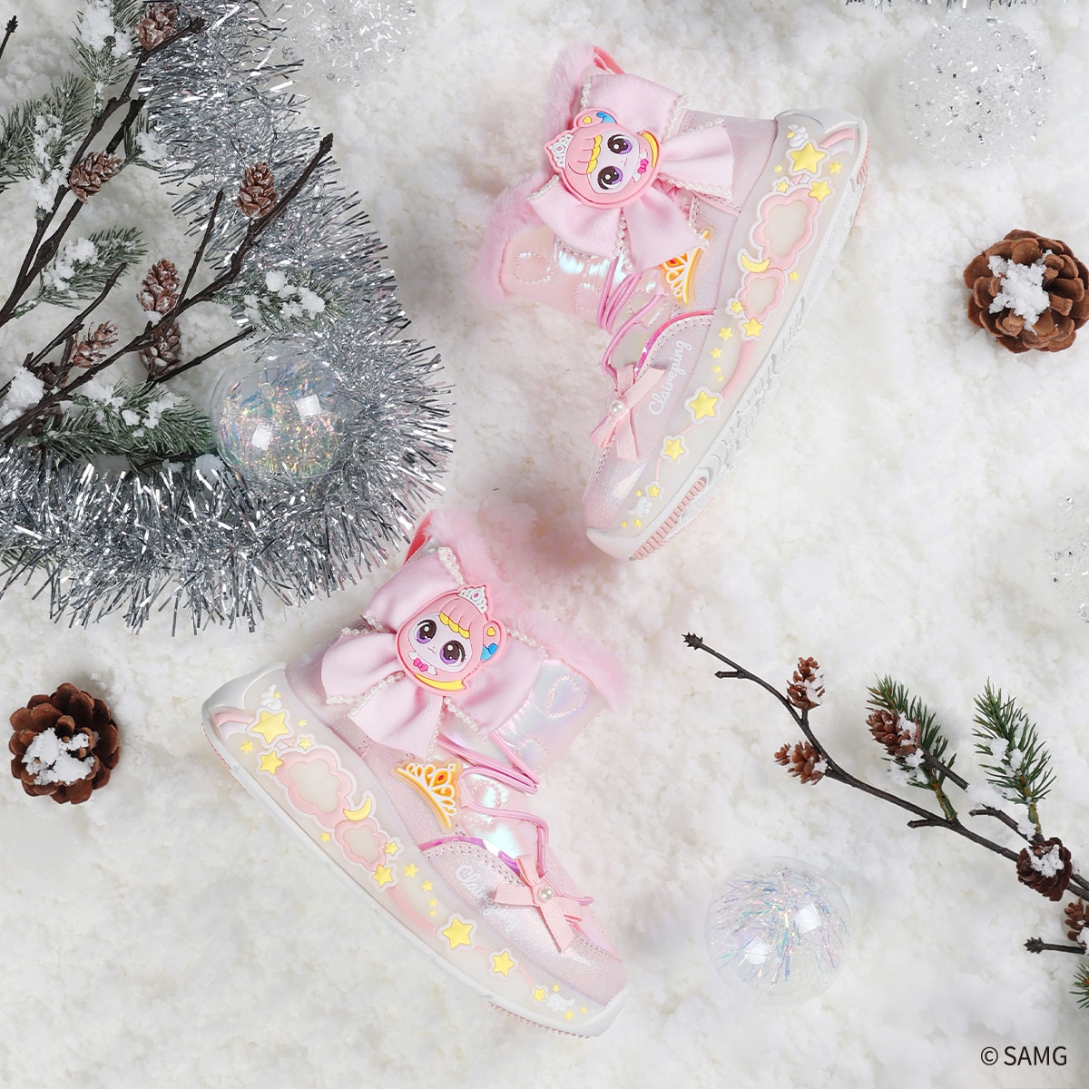 패딩부츠대표에셋