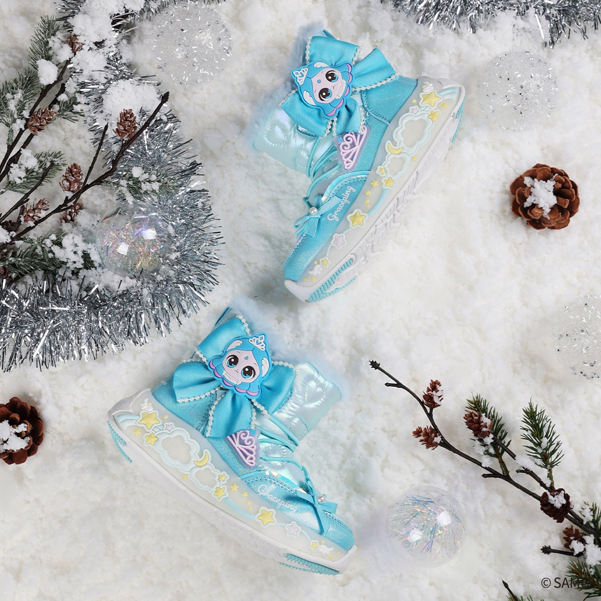 패딩부츠대표에셋