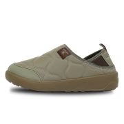 덕다운 패딩슬립온