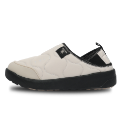 덕다운 패딩슬립온