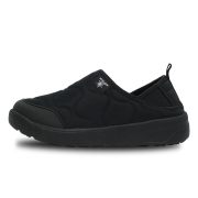 덕다운 패딩슬립온