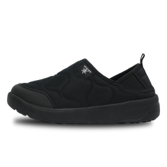 덕다운 패딩슬립온