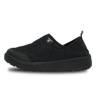 덕다운 패딩슬립온