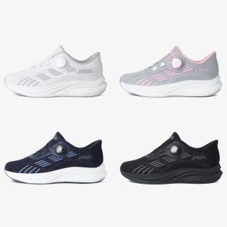 PWX 바로인 콜롬버스2 다이얼 운동화 런닝화