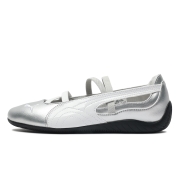 스피드캣 발레 메탈릭 우먼스