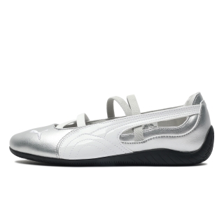 스피드캣 발레 메탈릭 우먼스