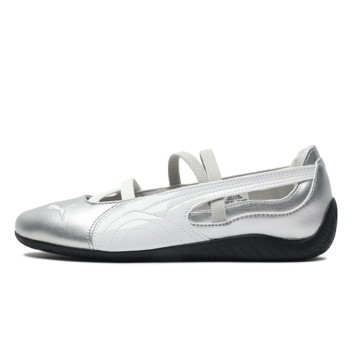 스피드캣 발레 메탈릭 우먼스