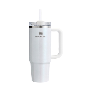 퀜처 H2.0 플로우 스테이트 887ml | 펄화이트