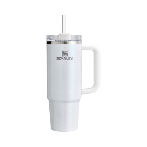 퀜처 H2.0 플로우 스테이트 887ml | 펄화이트