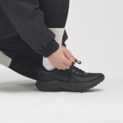 REVONIX 카본 발란스A 러닝화 CB01 ALL BLACK