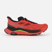 W VEZOR - NEON RED