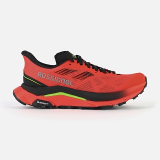 W VEZOR - NEON RED