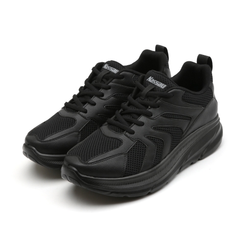 낫소 레볼루션 쿠션 운동화