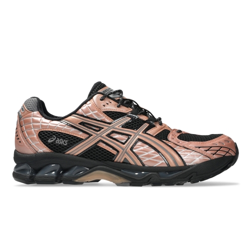 젤 님버스 10.1 | 블랙 로즈골드