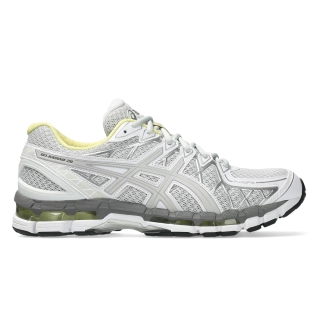 젤 카야노 20 | 글레이셔 그레이