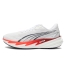 PUMA WHITE-ULTRA RED