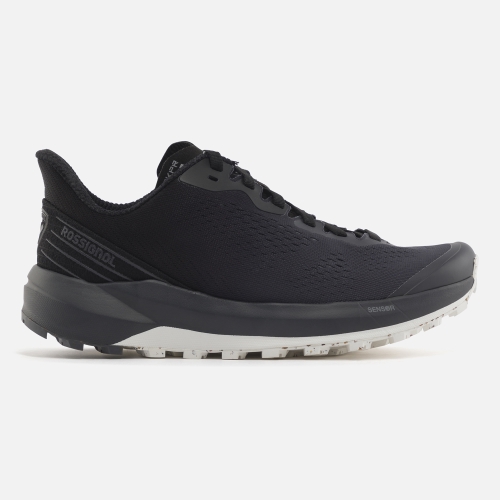SKPR 2.0 - DK GREY BLACK