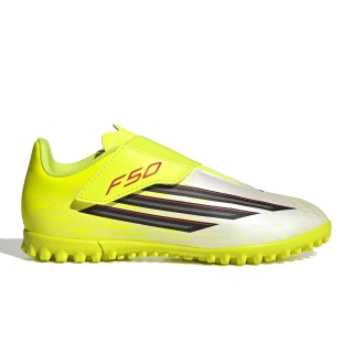 F50 클럽 벨크로 터프화 J