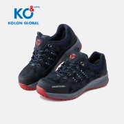 KG-430 안전화 와이드토캡 미끄럼방지